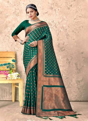 Gulshan By Sangam Kanjivaram Silk Saree Collection